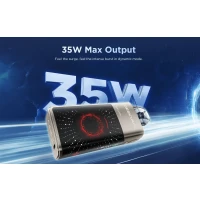 Geekvape Digi Q Vista bis 35 Watt Leistung