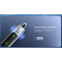 Geekvape Digi Q Vista mit Ein/Ausschalter