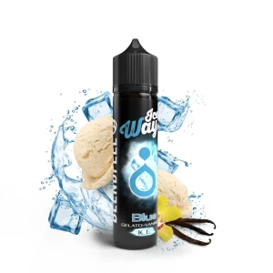 Blendfeel Ice Way Blue 20ml Longfill Aroma