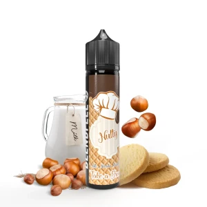 Blendfeel Take a Break Nutty 20ml Longfill Aroma