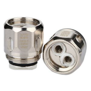 Vaporesso Verdampferköpfe - GT Coils