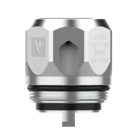 Vaporesso Verdampferköpfe - GT Coils
