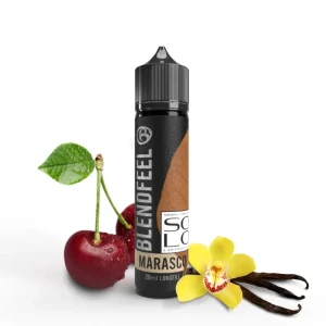 Blendfeel Solo Marasco 20ml Longfill Aroma
