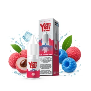 Yeti Salt Summit Blue Lychee Ice
