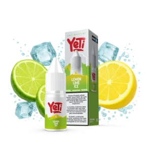 Yeti Salt Summit Lemon Lime Ice