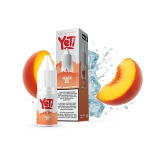 Yeti Salt Summit Peach Ice