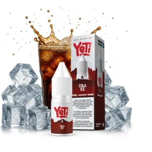 Yeti Salt Summit Cola Ice