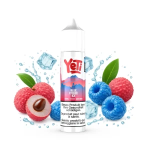 Yeti Summit - Blue Lychee Ice Longfill Aroma