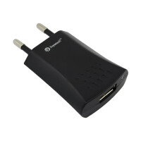 USB Wandadapter 240V - 1A