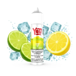 Yeti Summit - Lemon Lime Ice Longfill Aroma