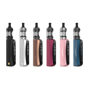 Vaporesso GTX One Pro Farbübersicht