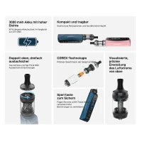 Vaporesso GTX One Pro Kit