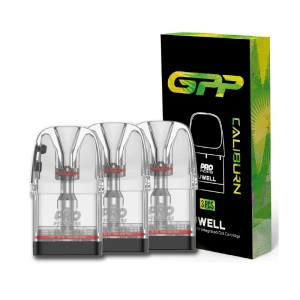 Uwell Caliburn GPP Pods