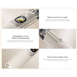 Geekvape Wenax Q2 Design