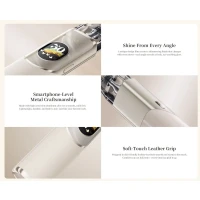 Geekvape Wenax Q2 Design