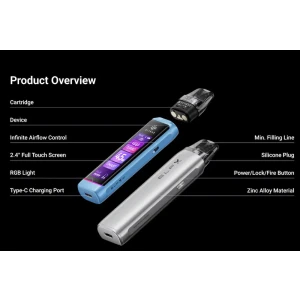 Elfbar ElfX Ultra Pod Set