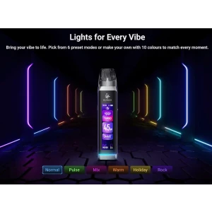 Elfbar ElfX Ultra Pod Set