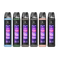 Eflbar Elfx Ultra Pod Set alle Farben