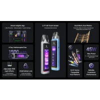 Elfbar ElfX Ultra Pod Set