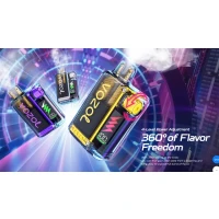 Vozol Vista Plug Starter Set