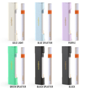 Aspire Nexi One Pod Set