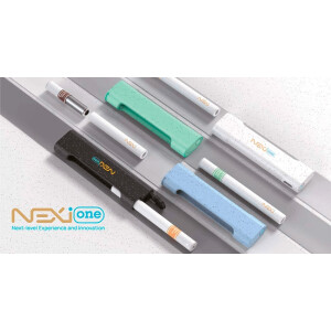 Aspire Nexi One Pod Set