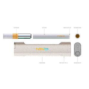 Aspire Nexi One Pod Set