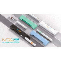 Aspire Nexi One Pod Set