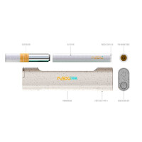 Aspire Nexi One Pod Set
