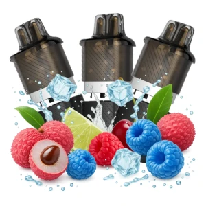 Vozol Vista Plug Pod
