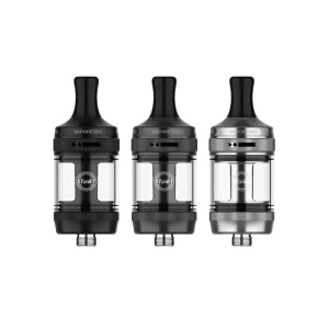 Vaporesso X Tank T Farbübersicht