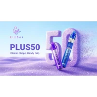Elfbar Plus 5 Set - Designbild