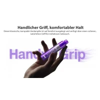 Elfbar Plus 5 Set in handlichem Format