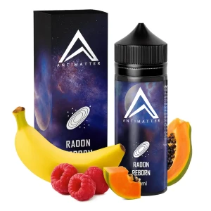 Antimatter Radon Reborn 10ml Longfill Aroma