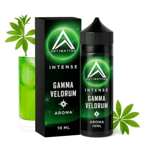 Antimatter Gamma Velorum 10ml Longfill Aroma