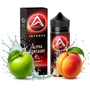 Antimatter Alpha Centauri 10ml Longfill Aroma