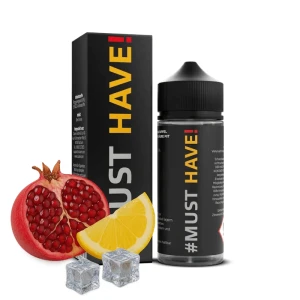 Must Have ! - 10ml Longfill Aroma