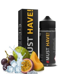 Must Have # - 10ml Longfill Aroma