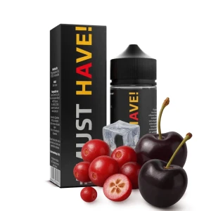 Must Have A - 10ml Longfill Aroma