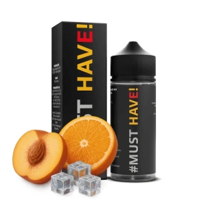 Must Have E - 10ml Longfill Aroma