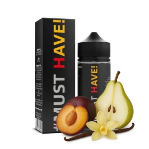 Must Have H - 10ml Longfill Aroma