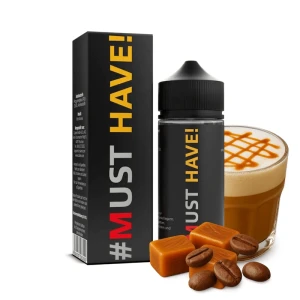 Must Have M - 10ml Longfill Aroma