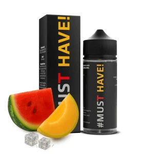 Must Have T - 10ml Longfill Aroma