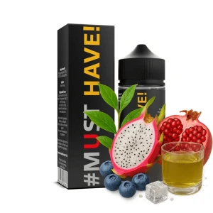 Must Have U - 10ml Longfill Aroma