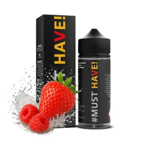 Must Have V - 10ml Longfill Aroma