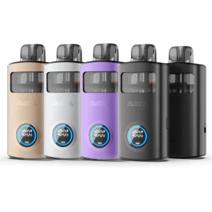 Aspire Avata Pod Set alle Farben