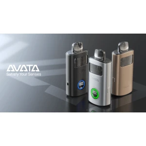 Aspire Avata Pod Set alle Farben