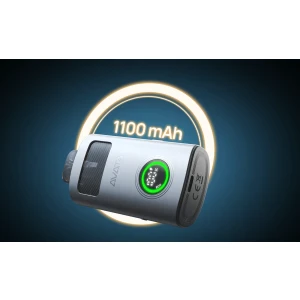 Aspire Avata Pod Set Akkukapazität