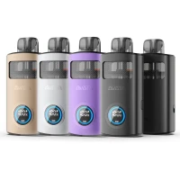 Aspire Avata Pod Set alle Farben