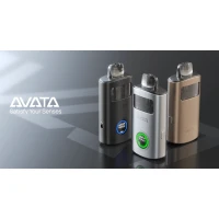 Aspire Avata Pod Set Designbild